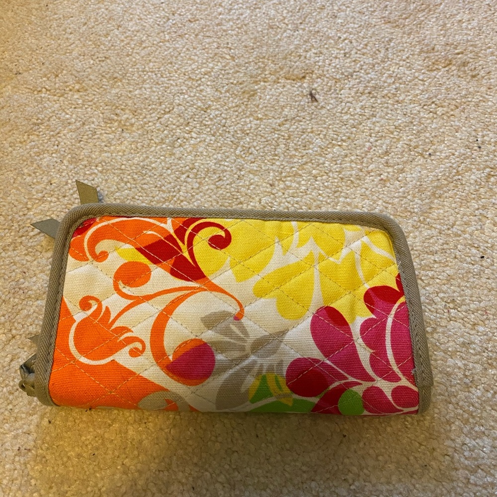 Brand new thirty one wallet